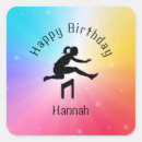 Search for hurdles stickers Hurdling