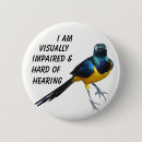 Search for impaired badges Vision