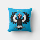 Search for magpie cushions Bird