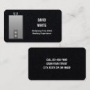 Search for heating business cards Plumbing