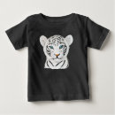 Search for beautiful baby shirts Wildlife