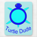 Search for blue turtle mousepads Cute