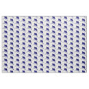 Search for blue fish fabric Aquatic