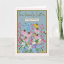 Search for bumble bee birthday cards Floral