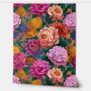 Search for bold pattern Floral