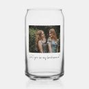 Search for will you be my bridesmaid gifts Minimalist