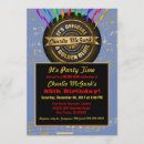 Search for senior citizen invitations Party