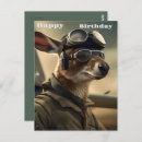 Search for funny australian birthday cards Kangaroo