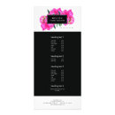 Search for event rack cards Makeup artist