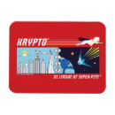 Search for krypto magnets Dc league of superpets