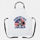 Search for lincoln aprons Usa