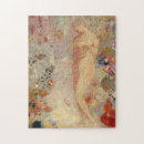 Search for greek mythology puzzles Woman