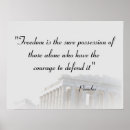 Search for defend art Freedom