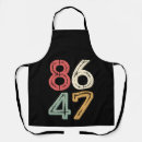 Search for anti trump aprons President