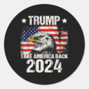 Search for trump women stickers Vote