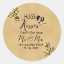 Search for hugs kisses stickers Thank you
