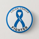 Search for colon cancer badges Support