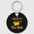 Search for princess belle key rings Taco