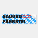 Search for bavaria bumper stickers Bayern