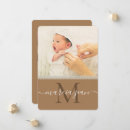 Search for baby introduction invitations New parents
