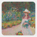 Search for jardine stickers Monet