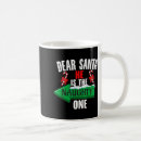 Search for chris craft mugs Santa