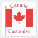 Search for canada national flag stickers Patriotism