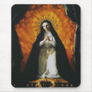 Search for jesus mousepads Catholic