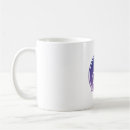 Search for silhouette dancer mugs Purple
