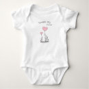 Search for monogram baby clothes Elephant