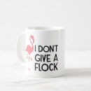 Search for flocking mugs Funny
