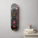 Search for 1 skateboards Science fiction