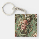 Search for dragon square key rings Mythical