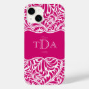 Search for design monogram letter iphone cases Monogrammed