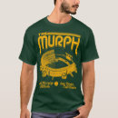 Search for murph tshirts Graphic