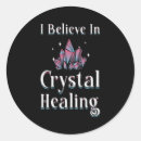 Search for crystal stickers Reiki
