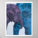 Search for purple elephant posters Elephants