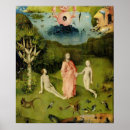 Search for earthly posters Bosch