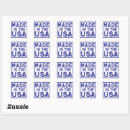 Search for made in the usa stickers Business