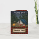 Search for camping cards Trendy