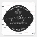 Search for spice jar labels Herb
