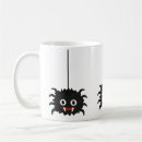 Search for spider mugs Animals