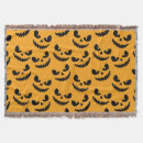 Search for vintage halloween blankets Background
