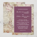 Search for bedding invitations Pink