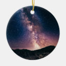 Search for mountains star christmas tree decorations Galaxy