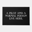 Search for airplane doormats Aviation