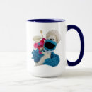 Search for cookie monster foodie truck mugs Pbs kids