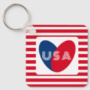 Search for blue heart key rings Freedom