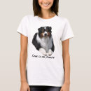 Search for aussie mom tshirts Herding dog