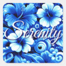 Search for serenity stickers White